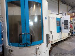 starrag Heckert CWK 400 D