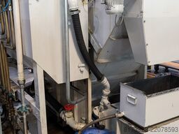 starrag Heckert CWK 400 D