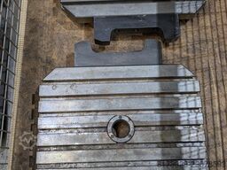 starrag Heckert CWK 400 D