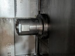 starrag Heckert CWK 400 D
