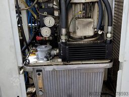 starrag Heckert CWK 400 D