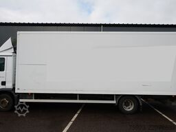 MAN TGL 12.190 Closed box truck