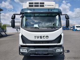 Iveco EuroCargo Ml 75 E 21/P Tiefkühl LBW