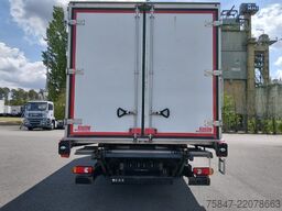 Iveco EuroCargo Ml 75 E 21/P Tiefkühl LBW