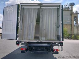Iveco EuroCargo Ml 75 E 21/P Tiefkühl LBW