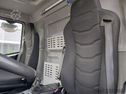Iveco EuroCargo Ml 75 E 21/P Tiefkühl LBW