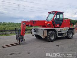 Merlo 45.21