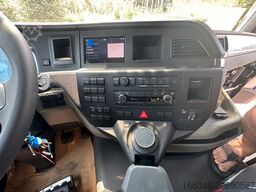 MAN TGS 33.440 6x4 /3-Seiten- Kipper /  HIAB 228-6