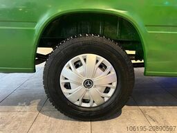 MERCEDES-BENZ Sprinter 311 CDI Maxi Hoch+Lang*9-Sitzer*TÜV NEU