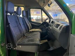 MERCEDES-BENZ Sprinter 311 CDI Maxi Hoch+Lang*9-Sitzer*TÜV NEU