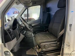 MERCEDES-BENZ Sprinter 316 CDI *Klima*AHK*Xenon*Navi*Kamera*