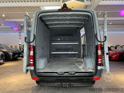 MERCEDES-BENZ Sprinter 316 CDI *Klima*AHK*Xenon*Navi*Kamera*