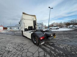 DAF XF 460 SSC RETARDER STANDKLIMA LED