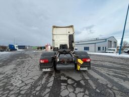 DAF XF 460 SSC RETARDER STANDKLIMA LED