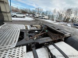 DAF XF 460 SSC RETARDER STANDKLIMA LED