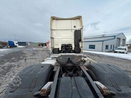 DAF XF 460 SSC RETARDER STANDKLIMA LED