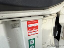 DAF XF 460 SSC RETARDER STANDKLIMA LED