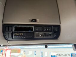 DAF XF 460 SSC RETARDER STANDKLIMA LED