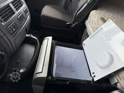 DAF XF 460 SSC RETARDER STANDKLIMA LED