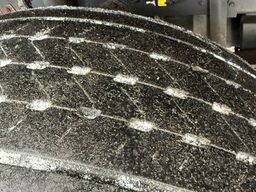 DAF XF 460 SSC RETARDER STANDKLIMA LED