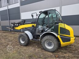 Kramer Allrad 346