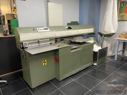 Gantenbein Bufalo 500