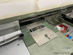 Gantenbein Bufalo 500