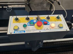 MECAL Argus SW 455