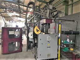 Lisec VSA 25 superspacer applicator