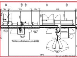 Lisec VSA 25 superspacer applicator