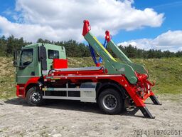 Iveco EuroCargo ML 180E28/P Absetzkipper