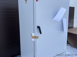 Binder KB 400 eco