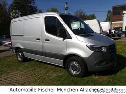 MERCEDES-BENZ Sprinter 314  Kasten*LED*Bott*SHZ
