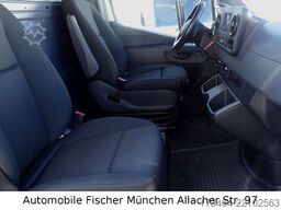 MERCEDES-BENZ Sprinter 314  Kasten*LED*Bott*SHZ