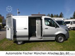 MERCEDES-BENZ Sprinter 314  Kasten*LED*Bott*SHZ