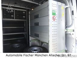 MERCEDES-BENZ Sprinter 314  Kasten*LED*Bott*SHZ