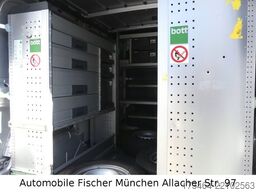 MERCEDES-BENZ Sprinter 314  Kasten*LED*Bott*SHZ