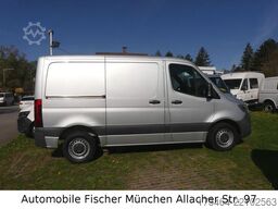 MERCEDES-BENZ Sprinter 314  Kasten*LED*Bott*SHZ