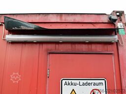 Bürocontainer 