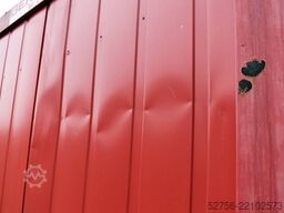 Bürocontainer 