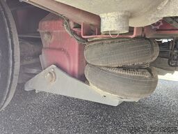 Max Trailer N/A F-S44 / STEERING AXLE - LIFT AXLE / HYDR RAMP