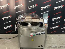 Kilia 50 Liter Kutter Meister Plus Vario