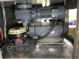 Kilia 50 Liter Kutter Meister Plus Vario