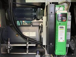 Kilia 50 Liter Kutter Meister Plus Vario