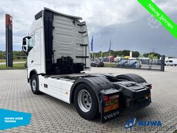 Volvo FH 500 4x2 Retarder + Omvormer