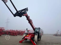 JCB 540-140