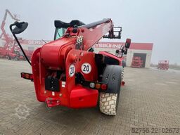 JCB 540-140