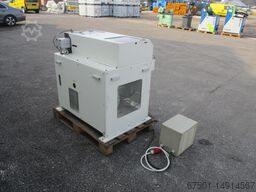 BECS Master Chiyoda Kogyo Co HWP 501 (2691)