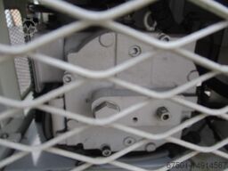 BECS Master Chiyoda Kogyo Co HWP 501 (2691)