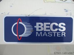 BECS Master Chiyoda Kogyo Co HWP 501 (2691)